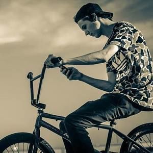 Meet your Posher, Cain